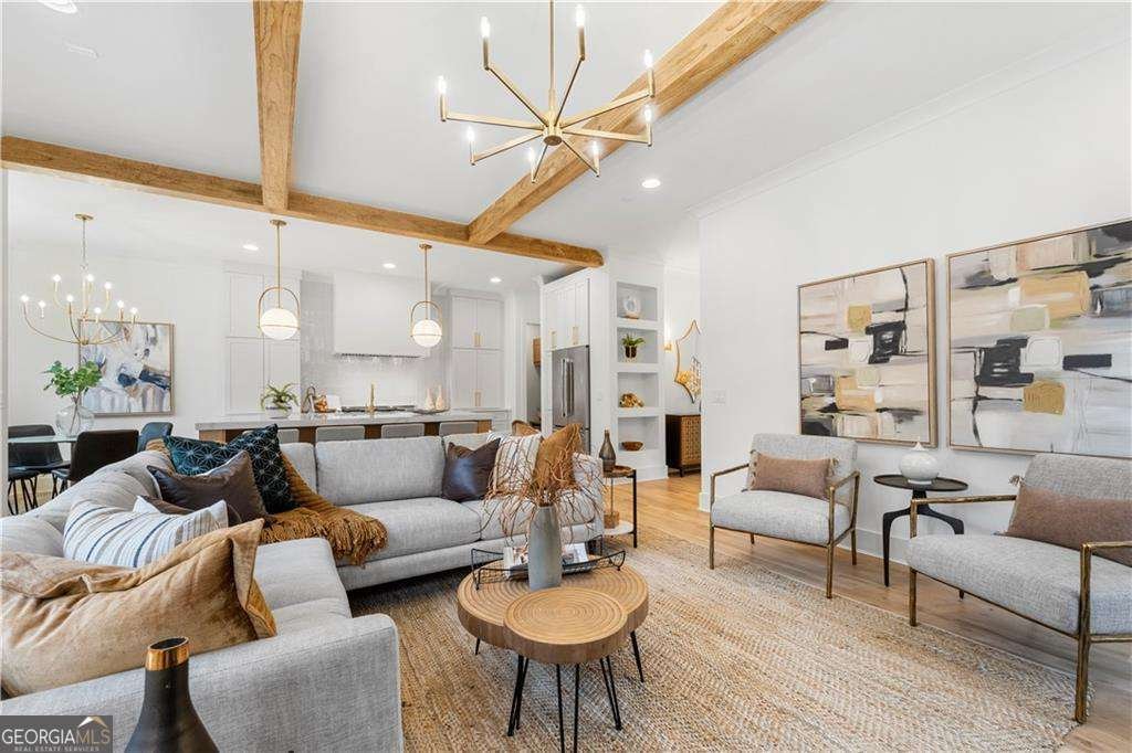 932 Pebblebrook Road Mableton - 8