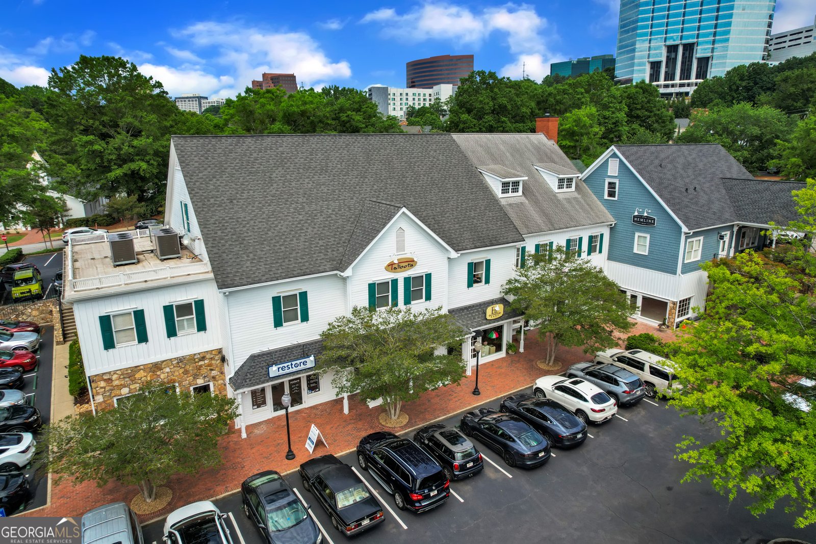 4850 Ivy Ridge Drive Atlanta - 14