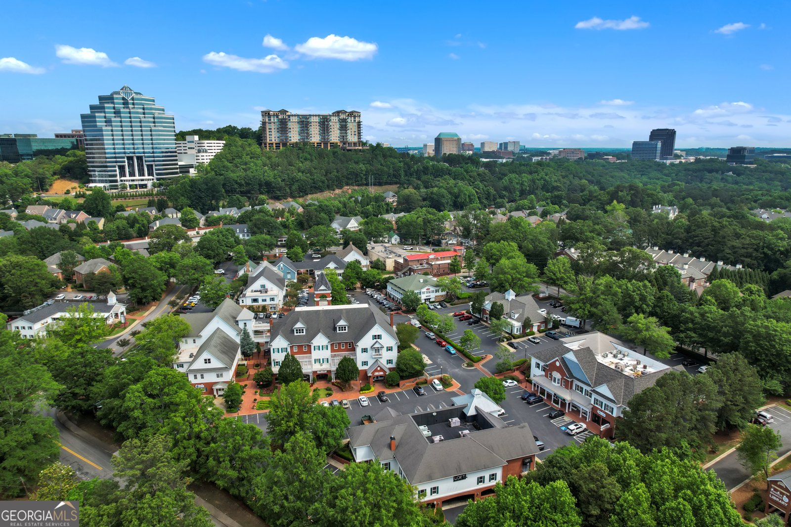 4850 Ivy Ridge Drive Atlanta - 15