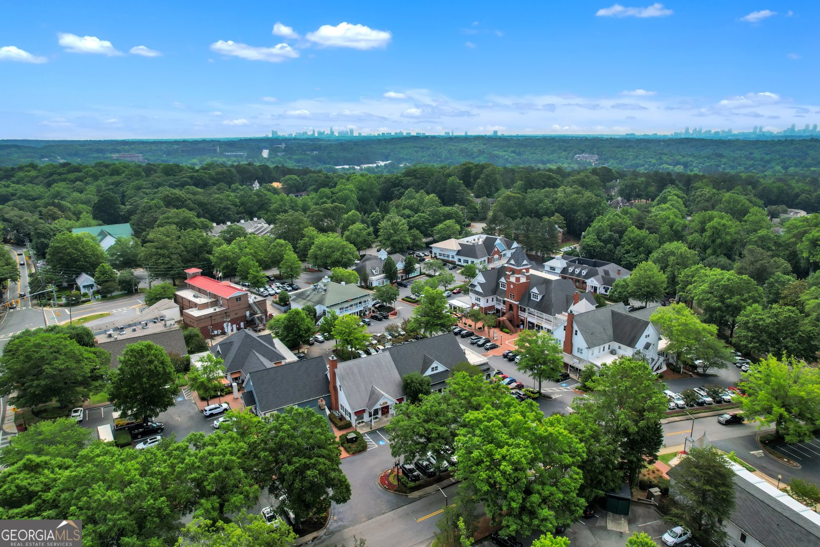 4850 Ivy Ridge Drive Atlanta - 16