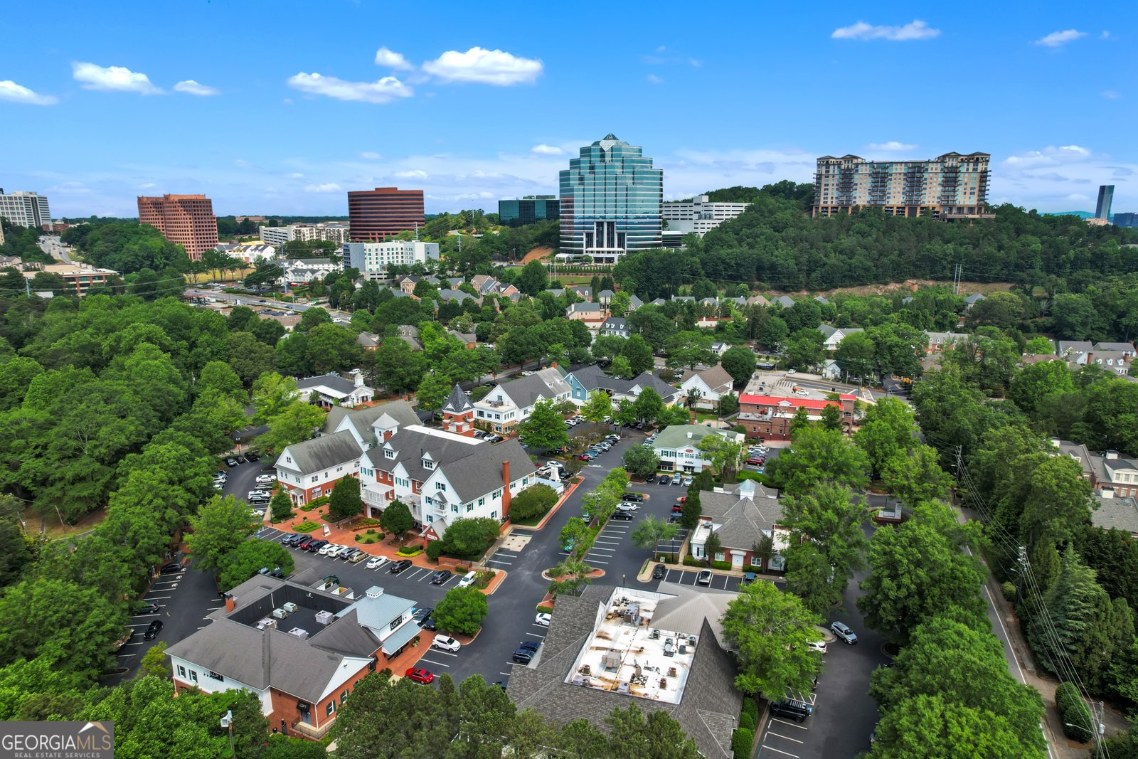 4850 Ivy Ridge Drive Atlanta - 17