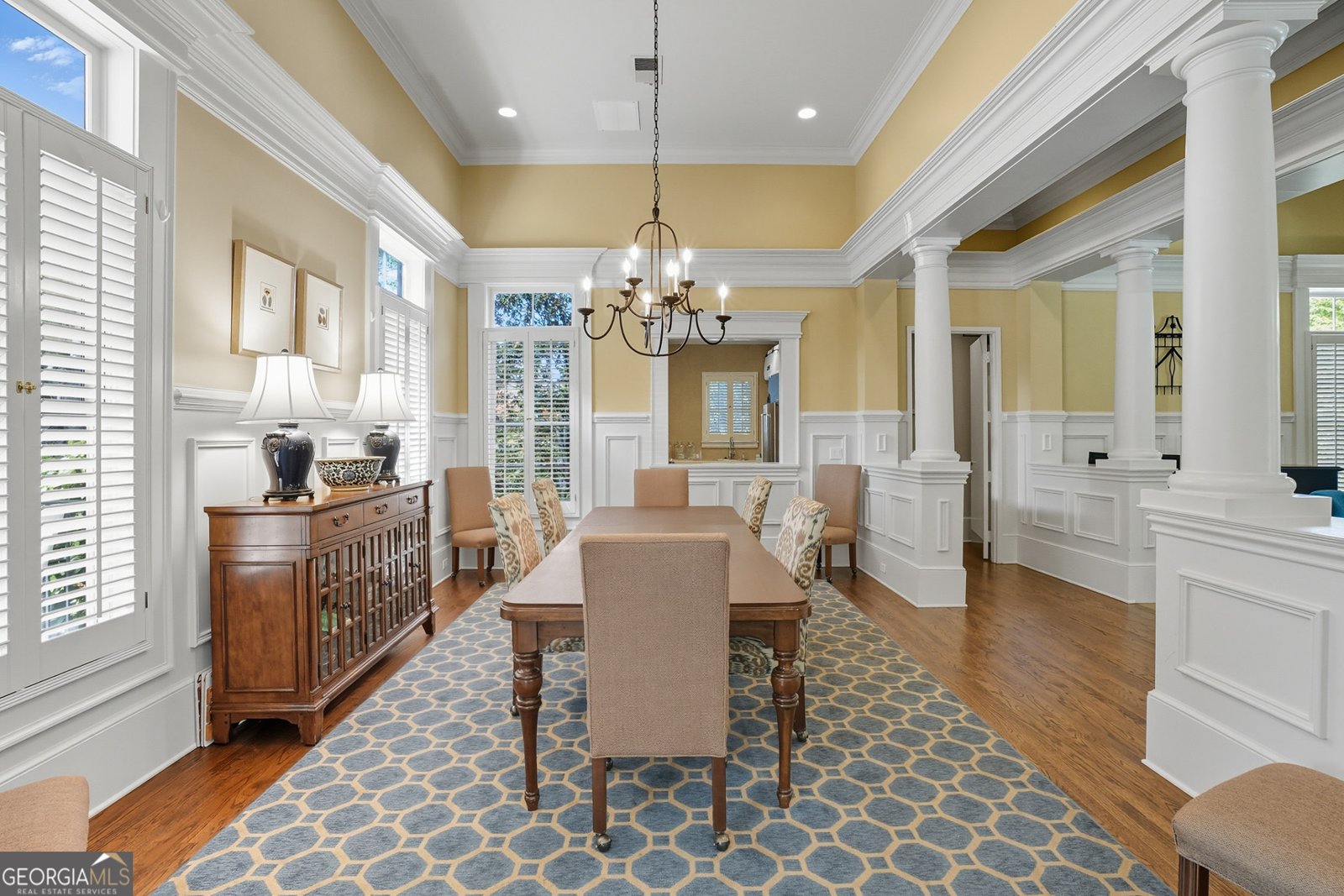 4850 Ivy Ridge Drive Atlanta - 2