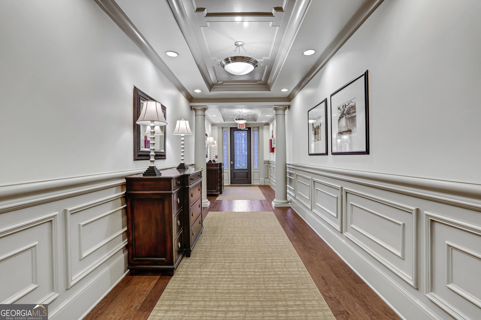 4850 Ivy Ridge Drive Atlanta - 24