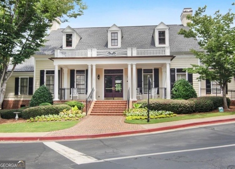 4850 Ivy Ridge Drive Atlanta - 29