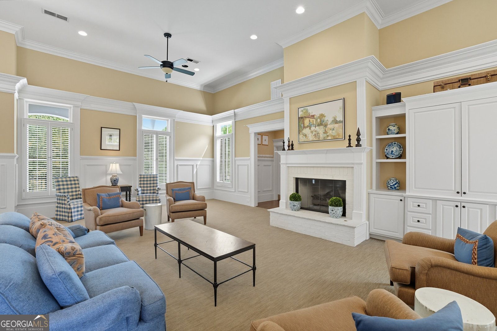 4850 Ivy Ridge Drive Atlanta - 32