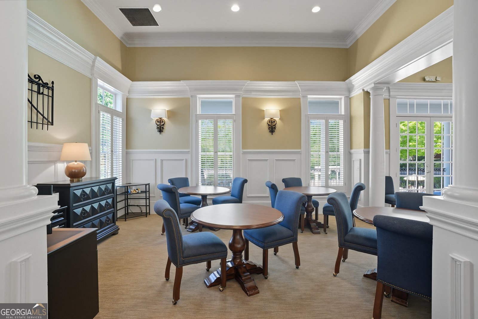 4850 Ivy Ridge Drive Atlanta - 4