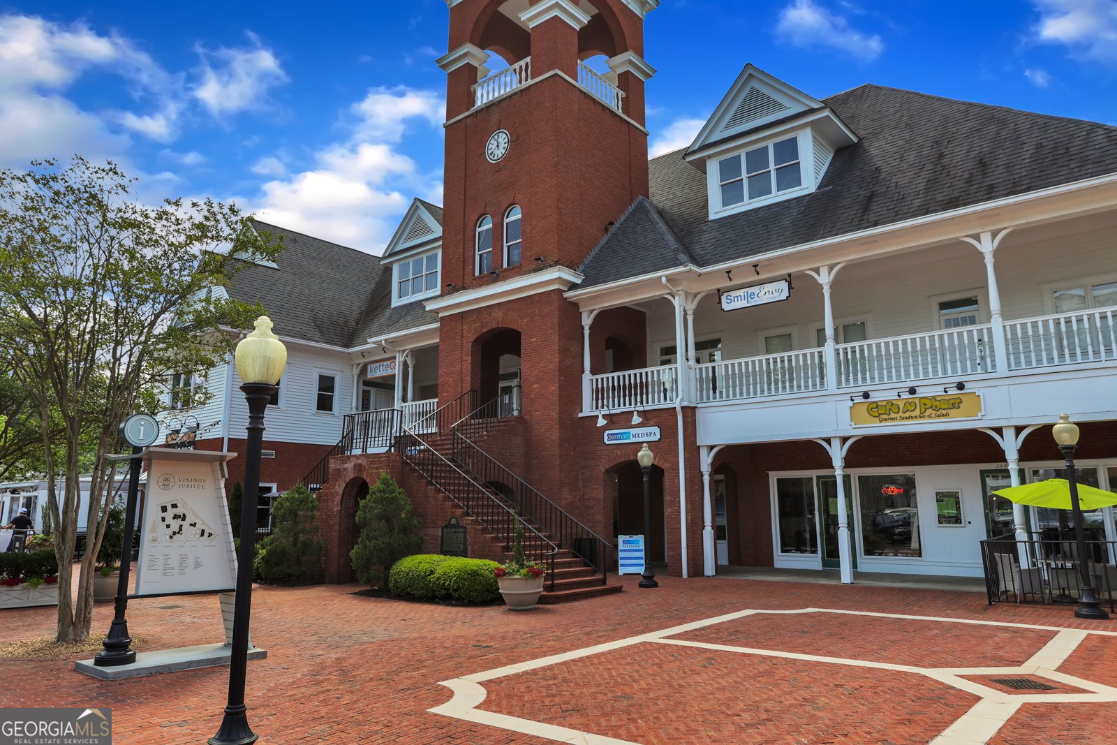 4850 Ivy Ridge Drive Atlanta - 41