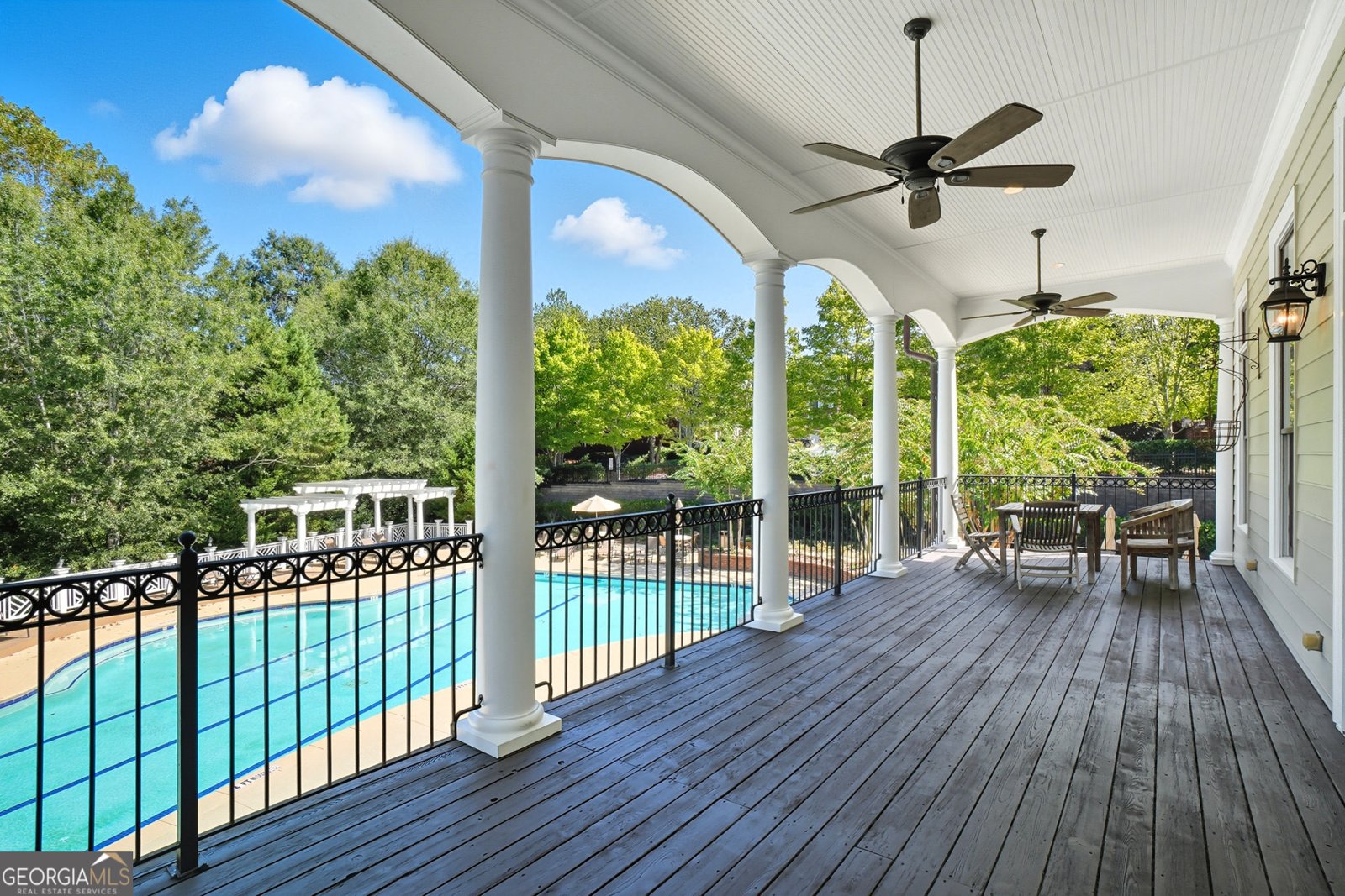 4850 Ivy Ridge Drive Atlanta - 5