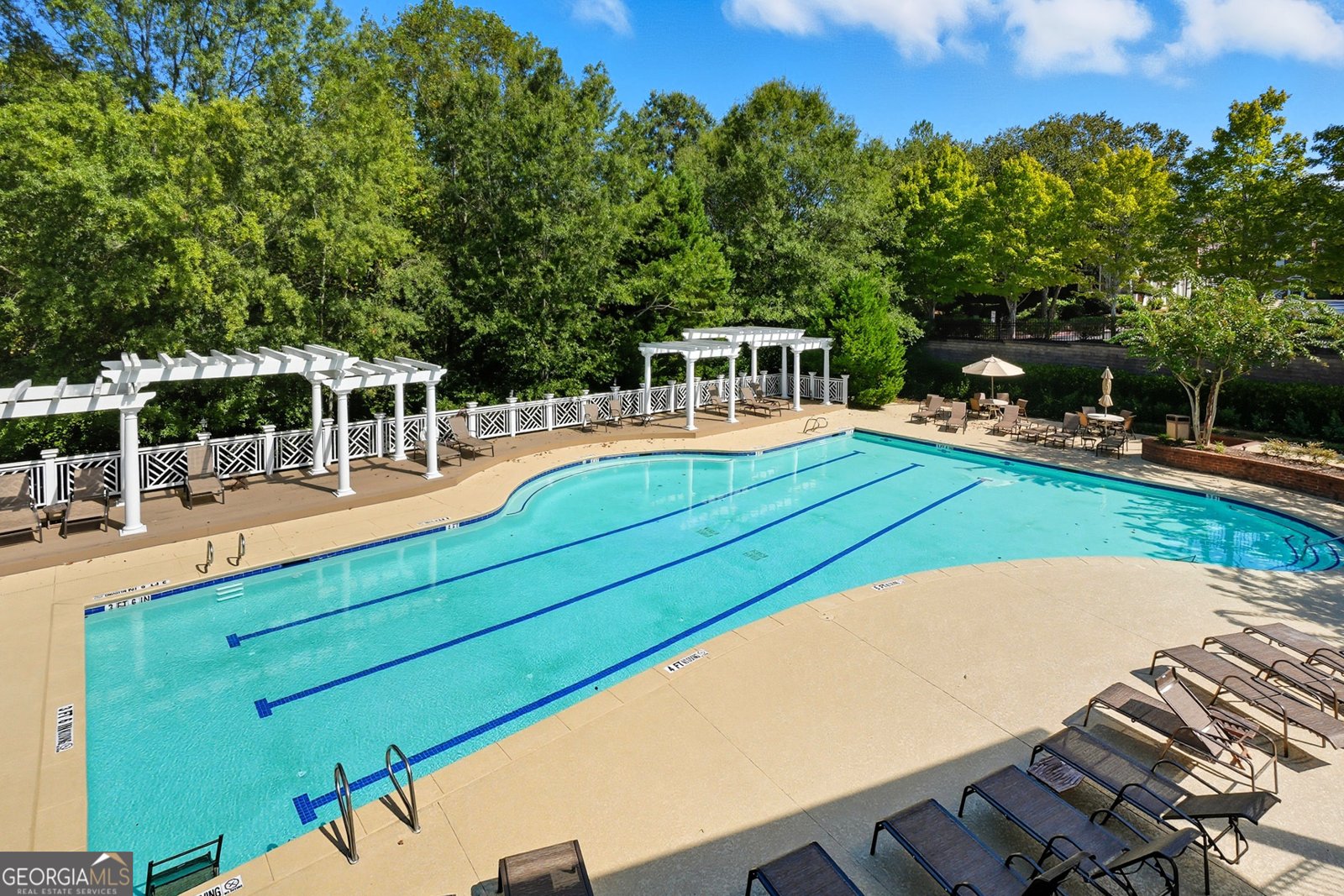 4850 Ivy Ridge Drive Atlanta - 6