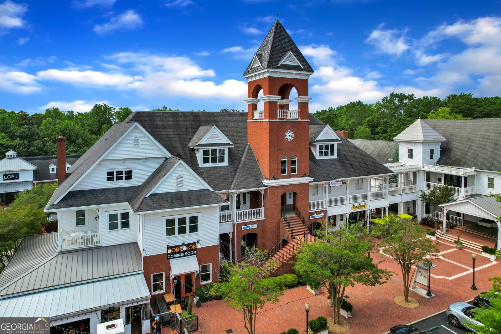 4850 Ivy Ridge Drive Atlanta - 9
