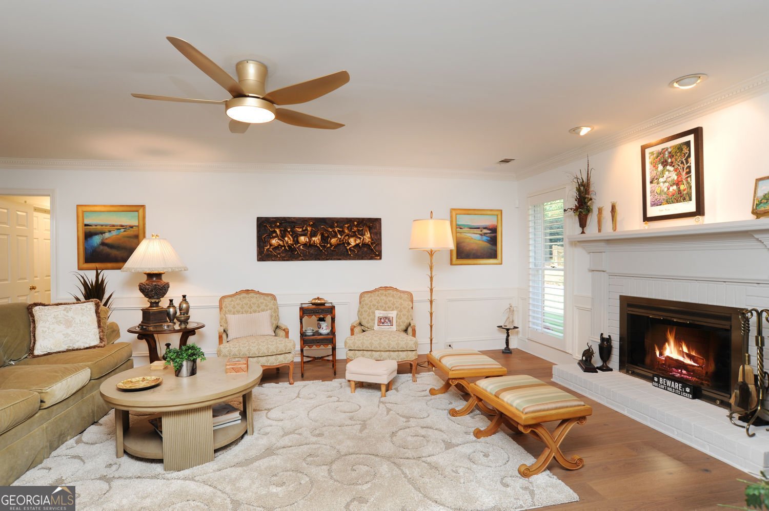 400 Farm Drive Alpharetta - 10