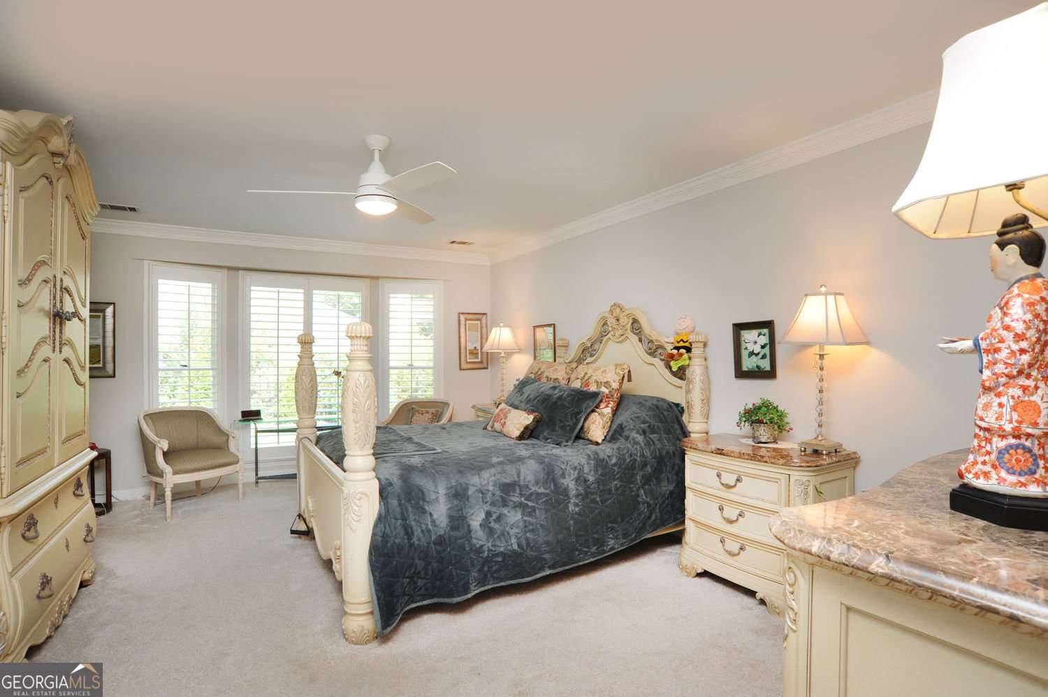 400 Farm Drive Alpharetta - 11