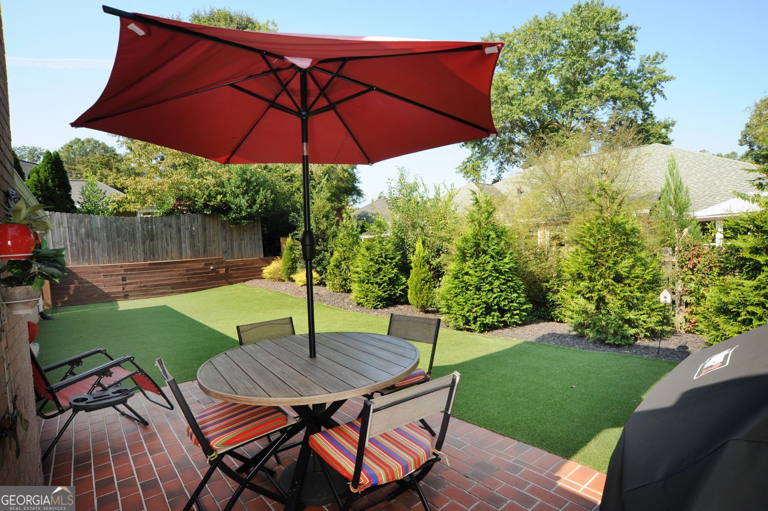 400 Farm Drive Alpharetta - 17