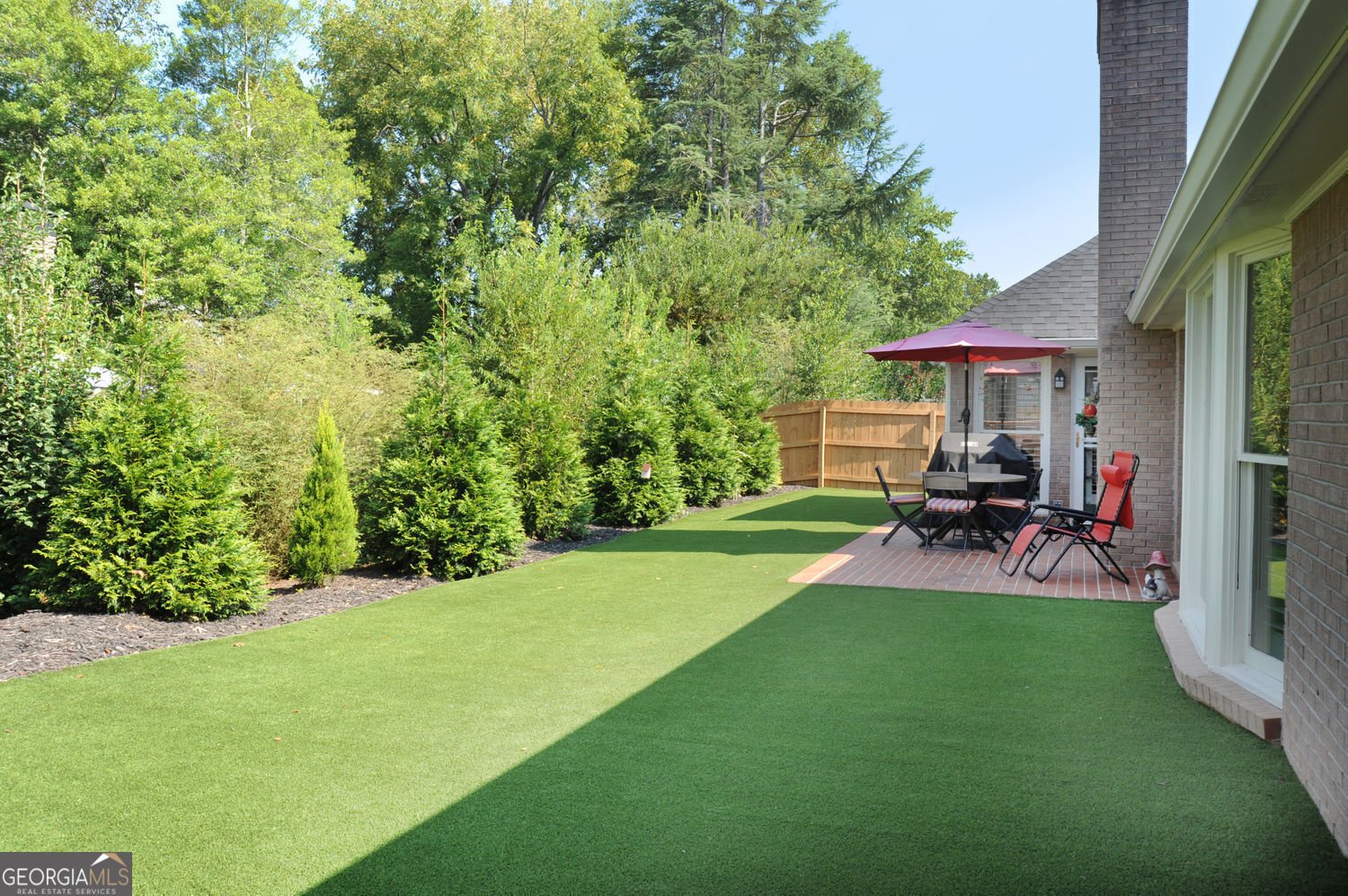 400 Farm Drive Alpharetta - 18