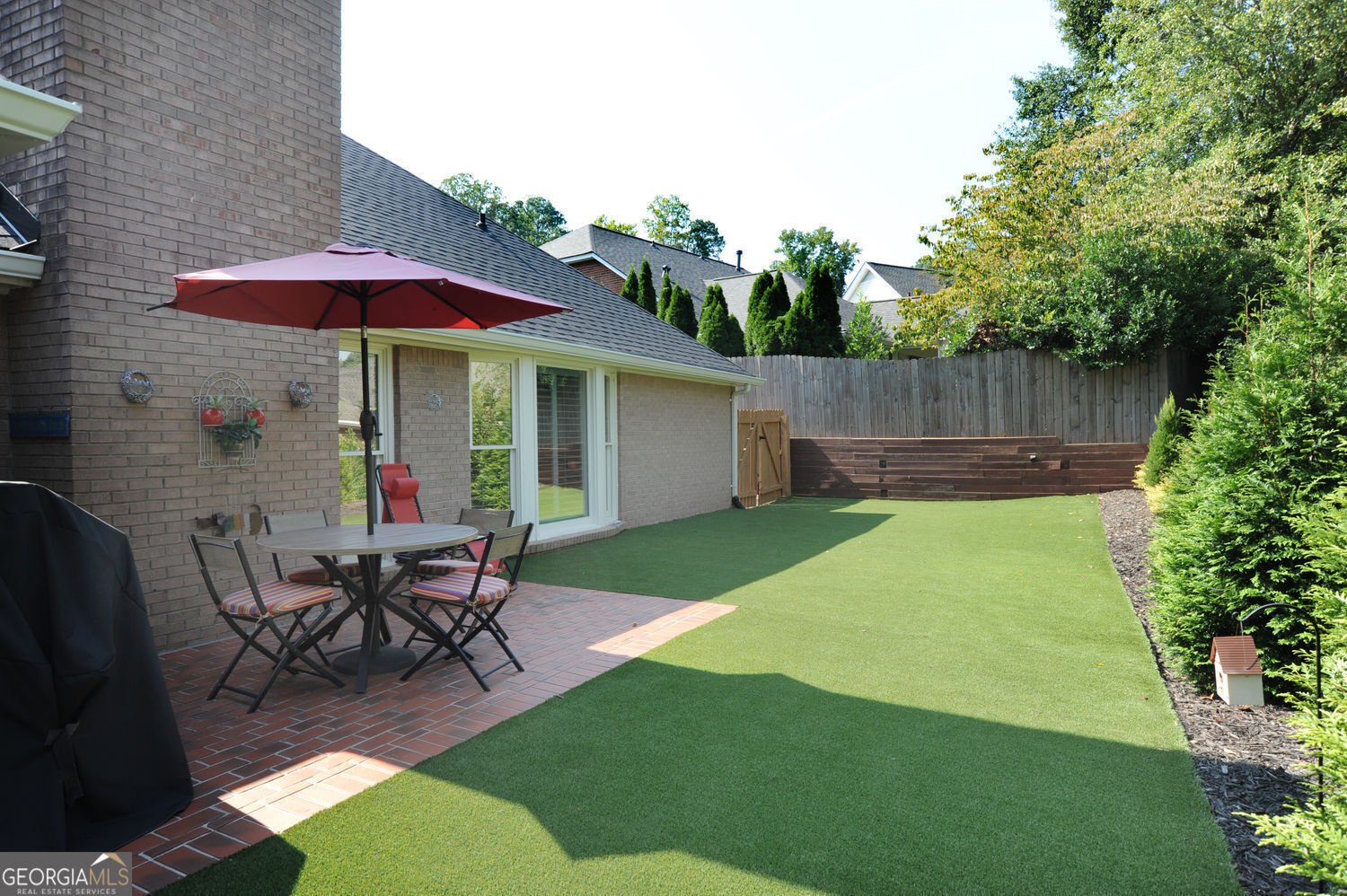 400 Farm Drive Alpharetta - 19