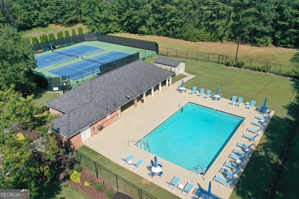 400 Farm Drive Alpharetta - 22