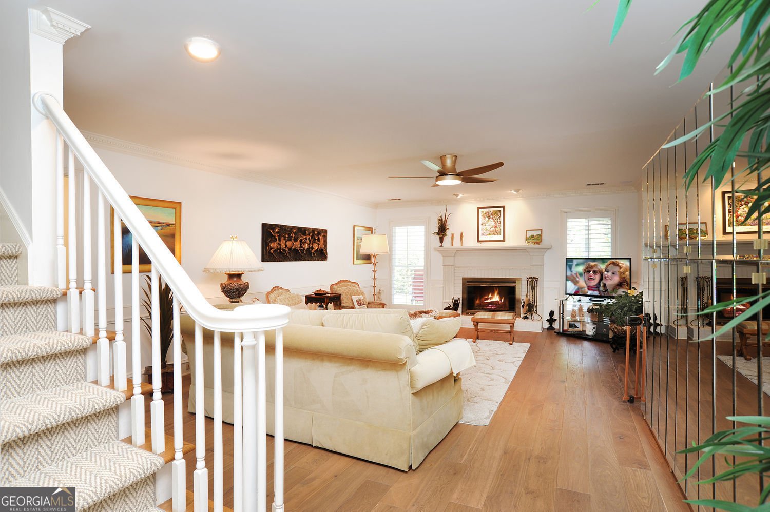 400 Farm Drive Alpharetta - 3