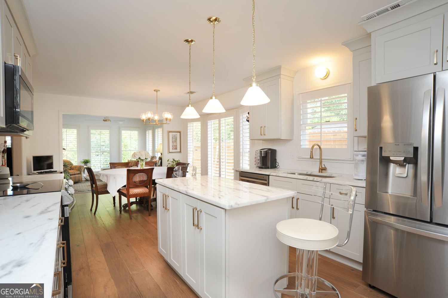 400 Farm Drive Alpharetta - 6