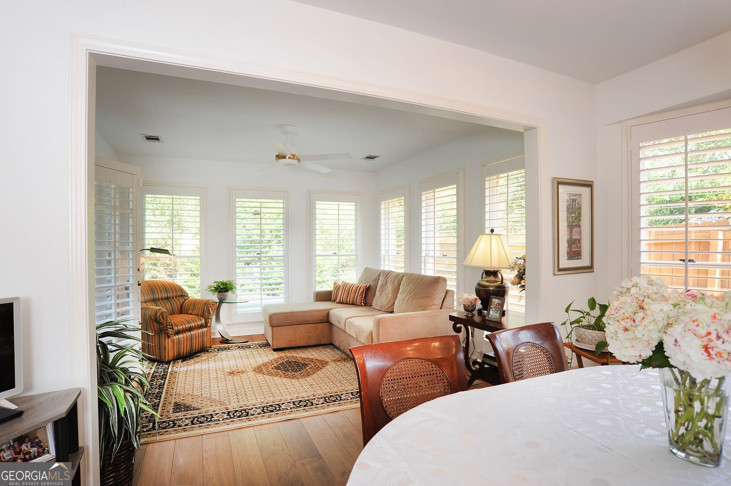 400 Farm Drive Alpharetta - 7