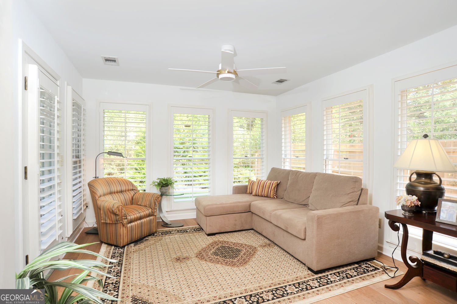 400 Farm Drive Alpharetta - 8