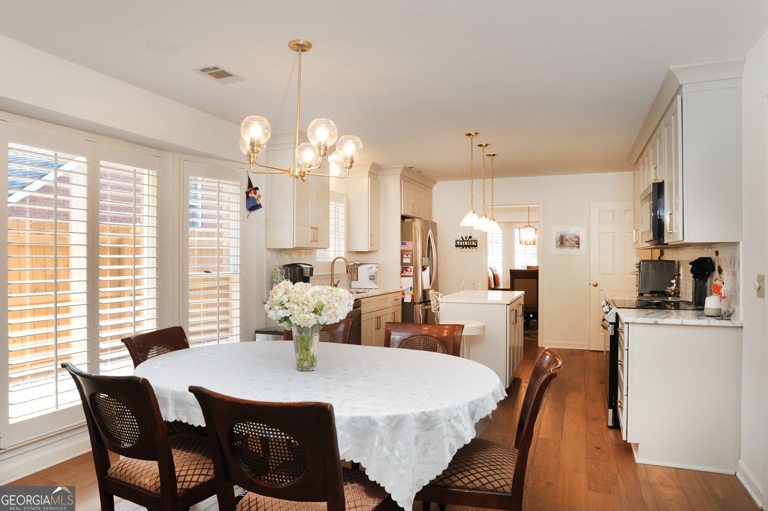 400 Farm Drive Alpharetta - 9
