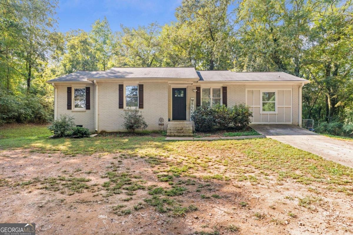 80 Knight Drive Mcdonough - 2