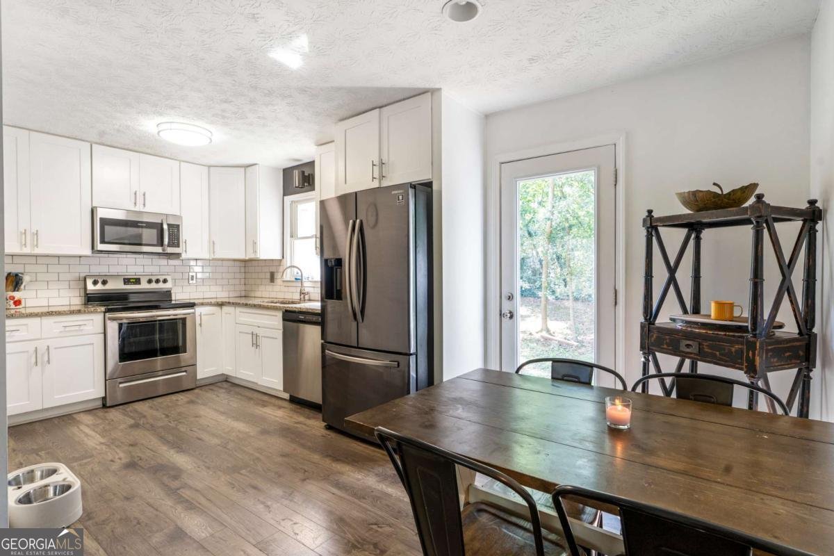 80 Knight Drive Mcdonough - 5
