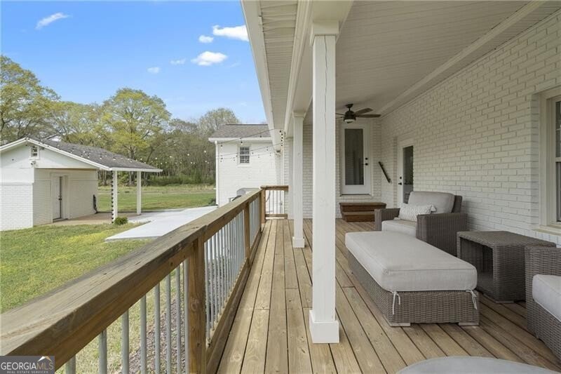 5125 Dahlonega Highway Cumming - 15