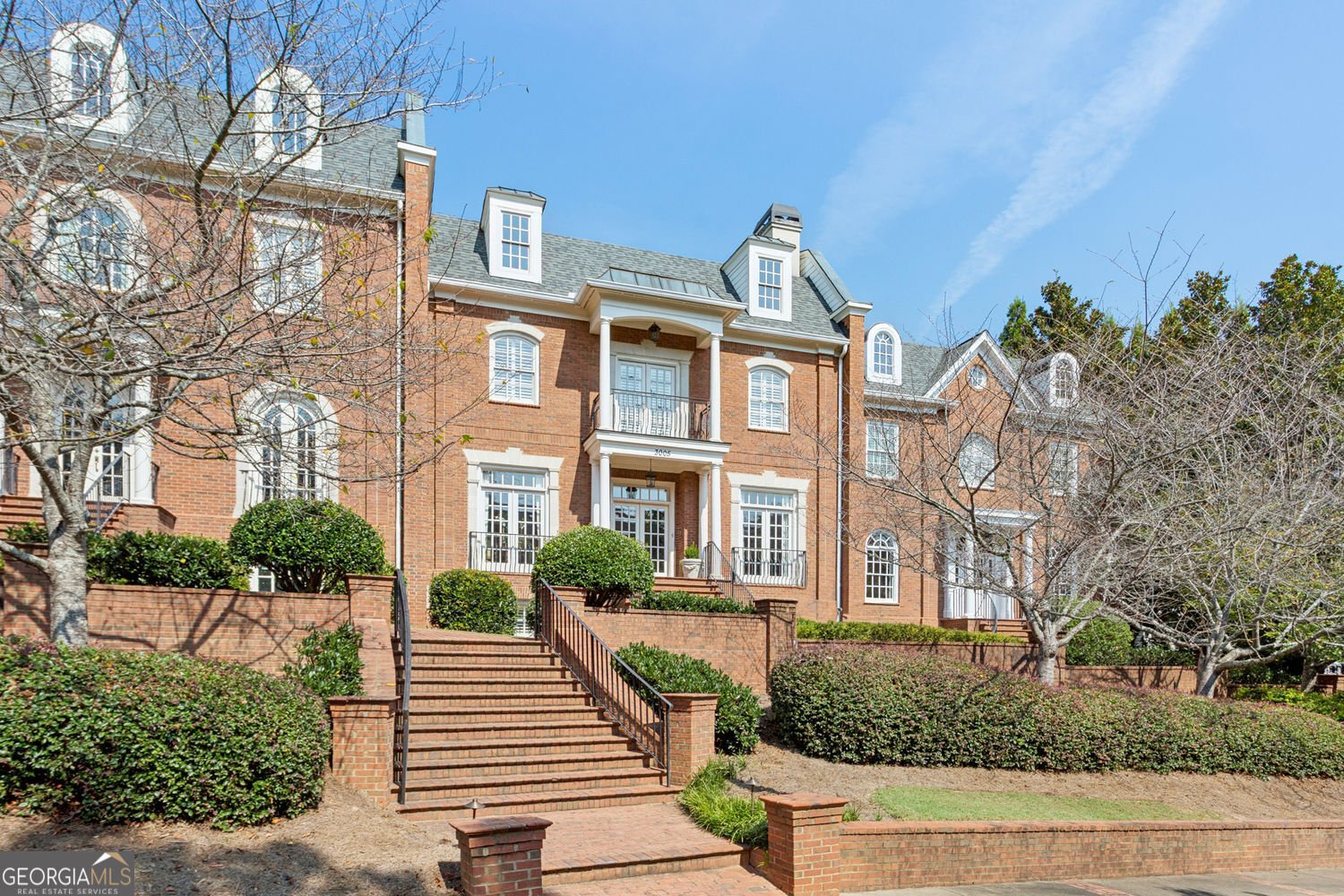 3005 Ranch Road Atlanta - 1