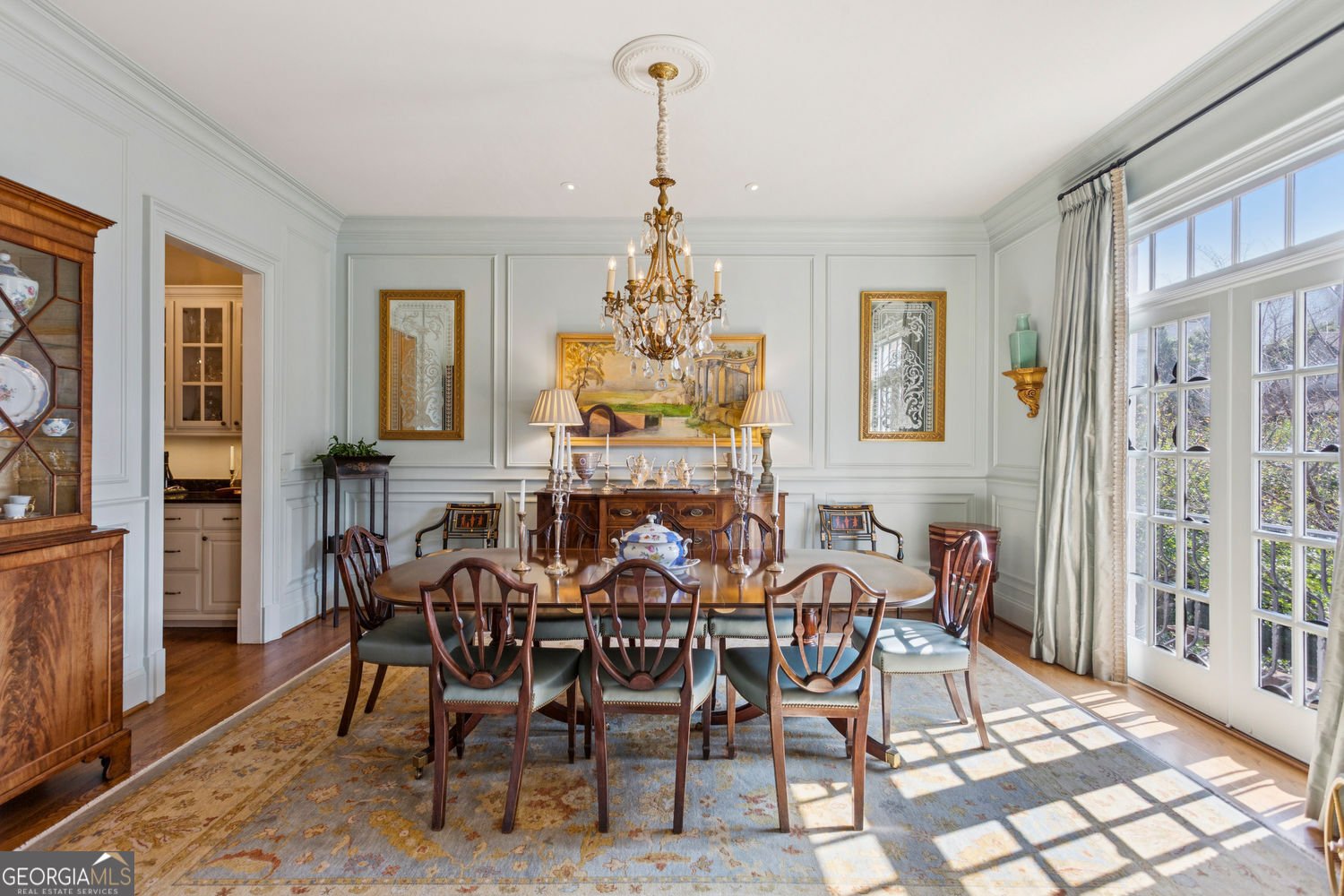 3005 Ranch Road Atlanta - 11