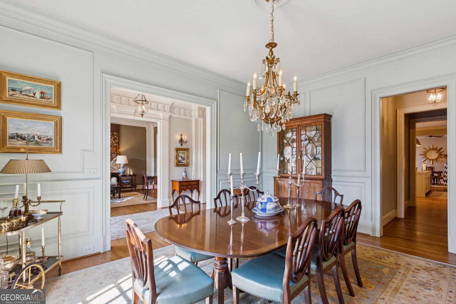 3005 Ranch Road Atlanta - 13