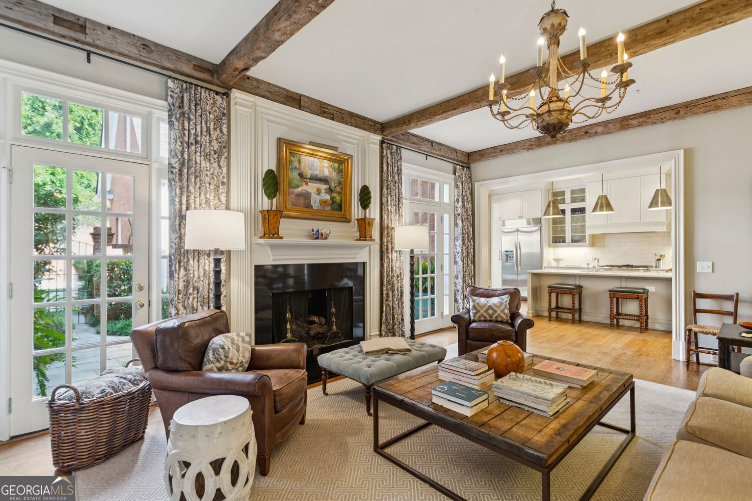3005 Ranch Road Atlanta - 16