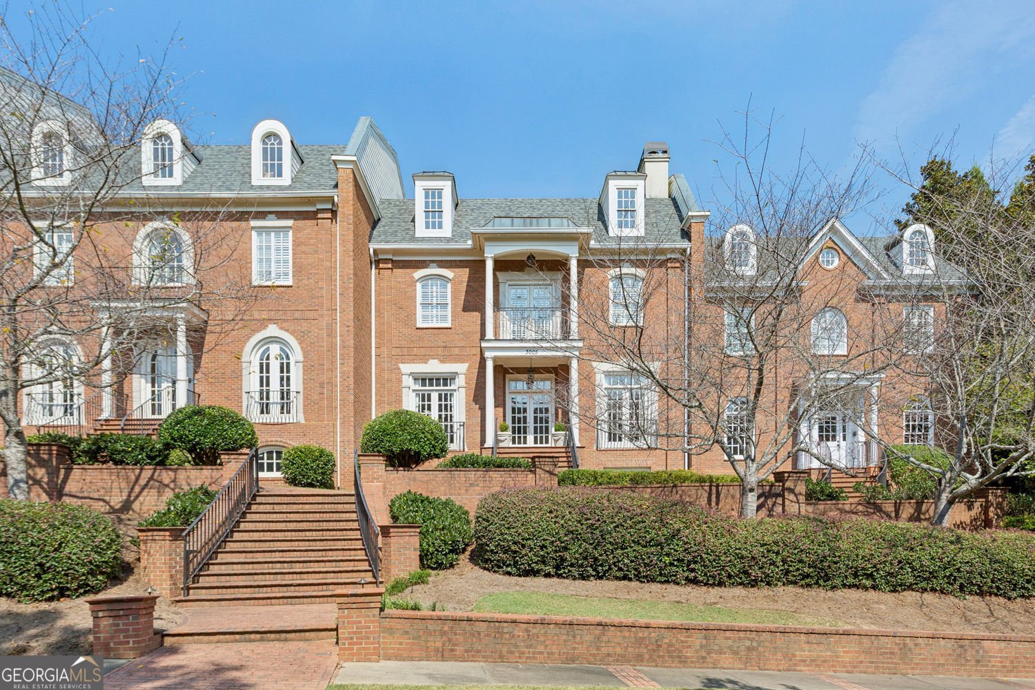 3005 Ranch Road Atlanta - 2