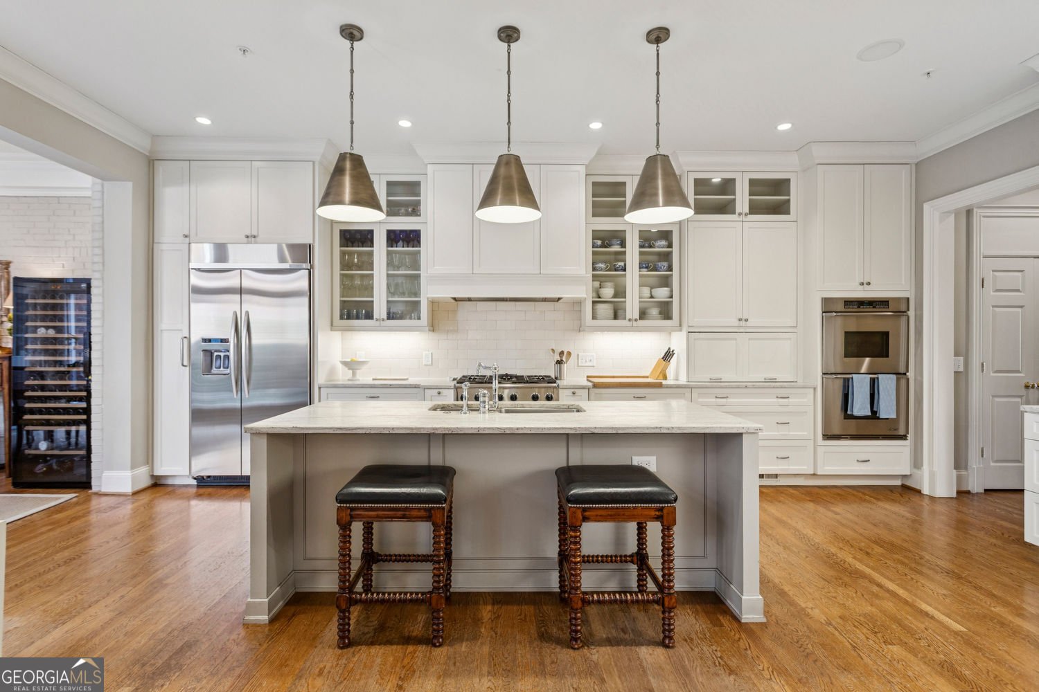 3005 Ranch Road Atlanta - 20