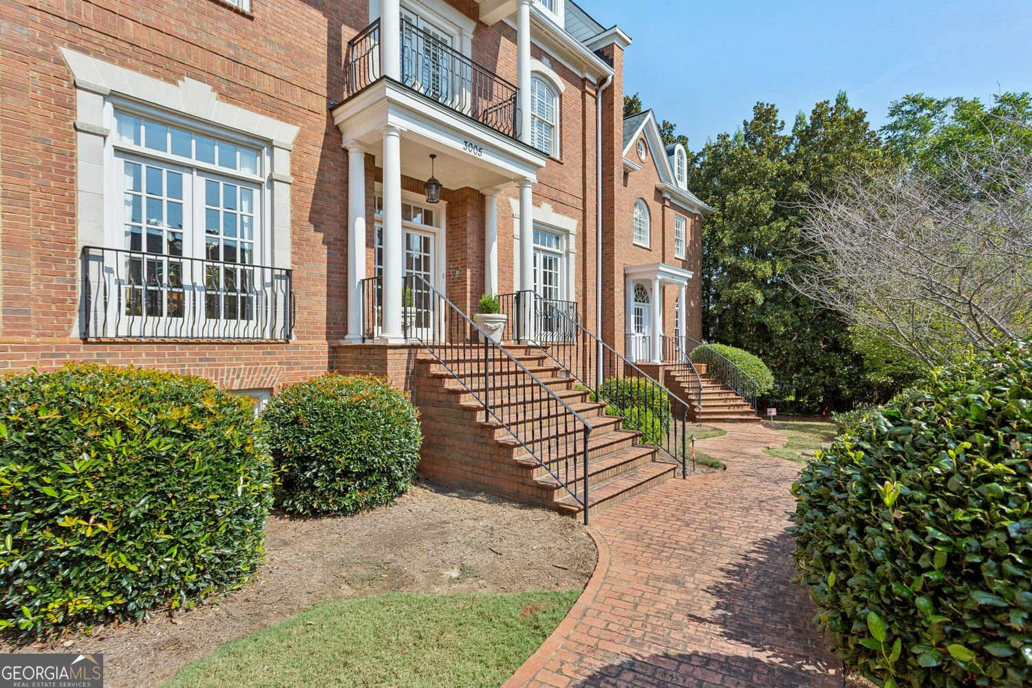 3005 Ranch Road Atlanta - 3