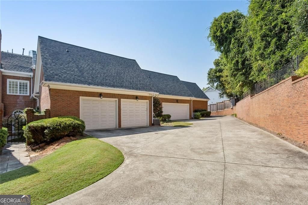 3005 Ranch Road Atlanta - 57