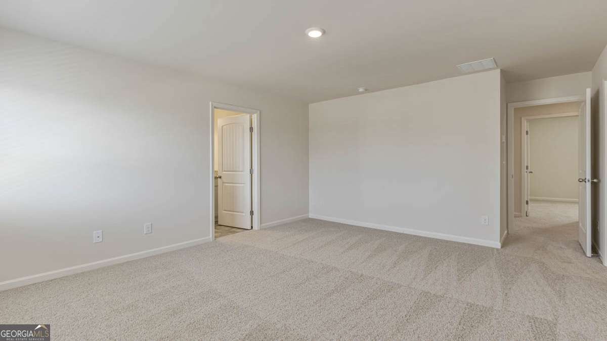 2670 Alderbrook Court College Park - 1