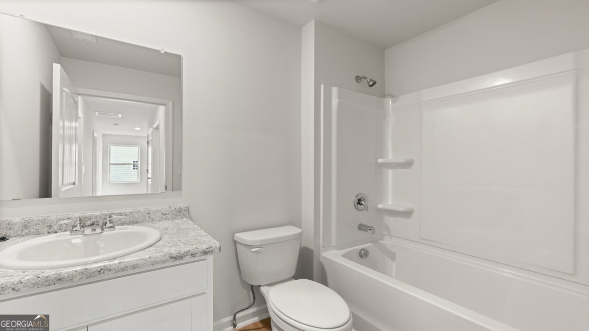 2670 Alderbrook Court College Park - 19