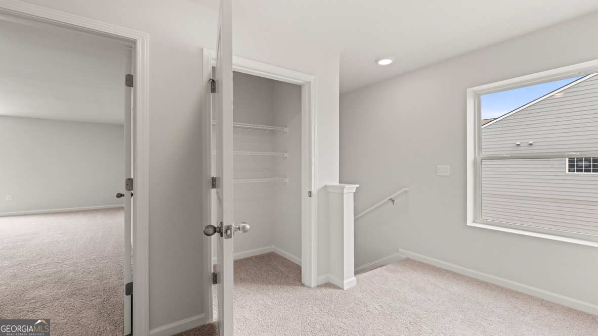 2670 Alderbrook Court College Park - 23