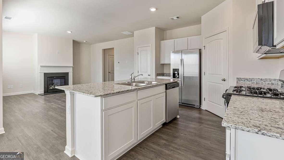 2670 Alderbrook Court College Park - 5