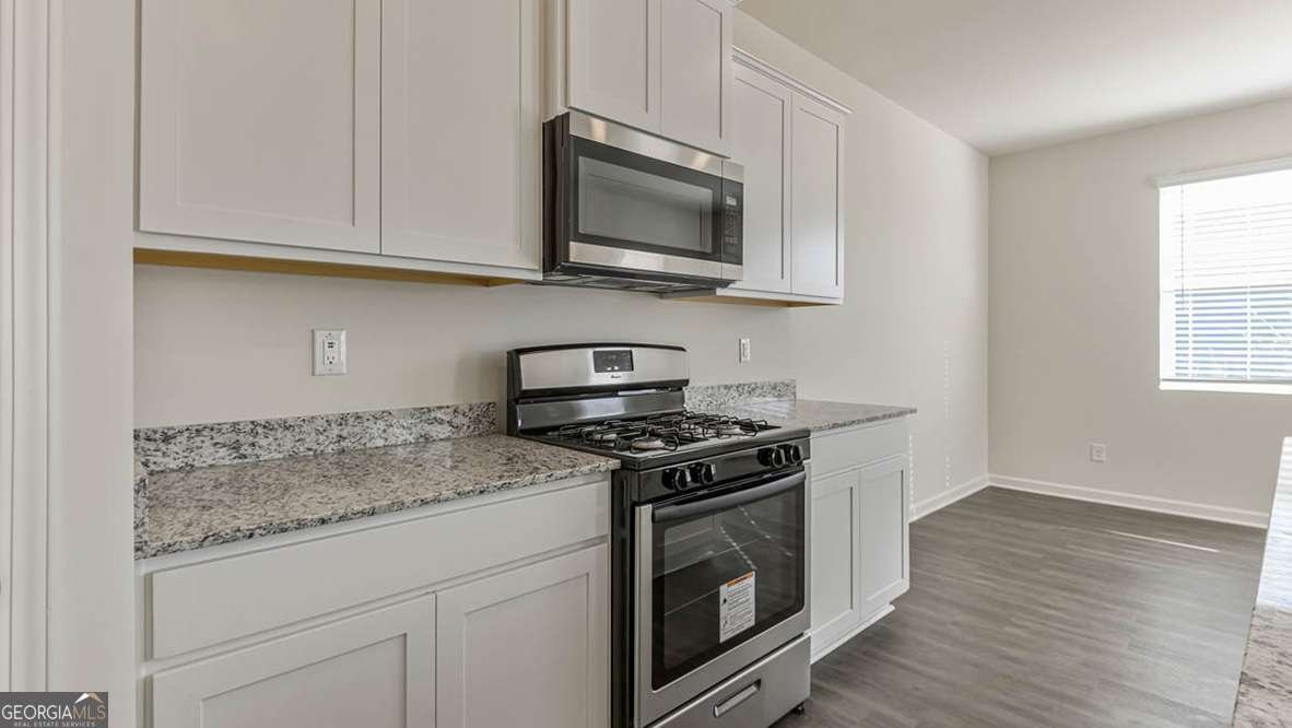 2670 Alderbrook Court College Park - 6