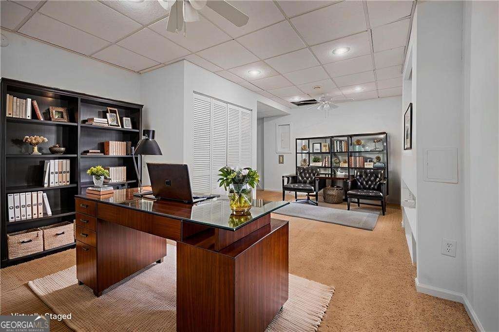 328 Deerwood Drive Suwanee - 26