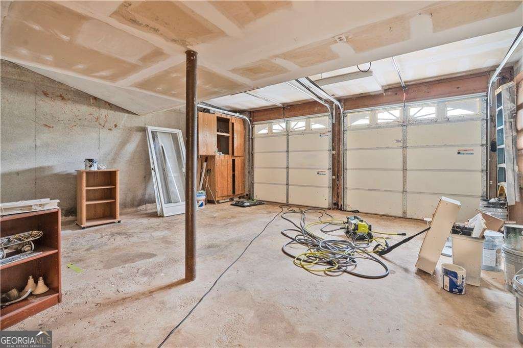 328 Deerwood Drive Suwanee - 30