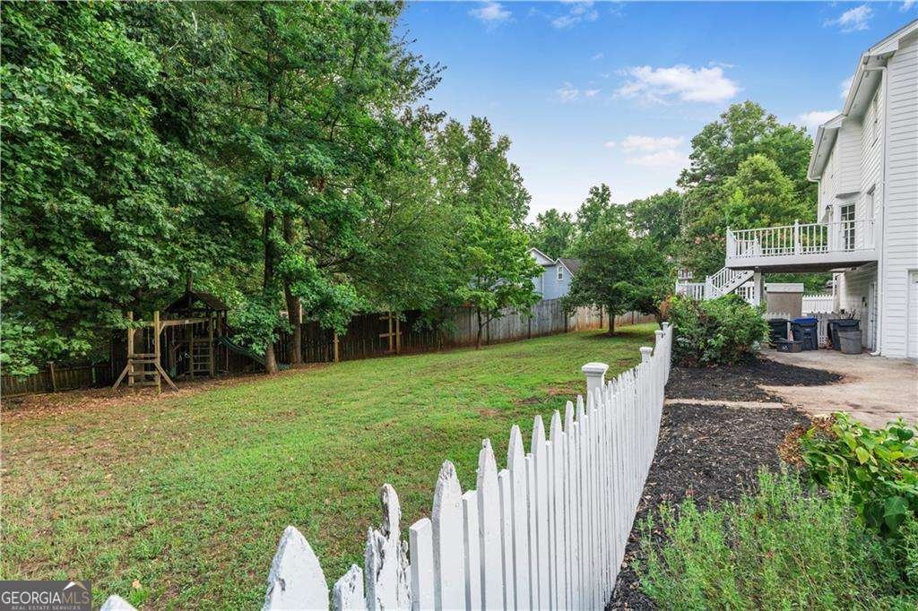 328 Deerwood Drive Suwanee - 32