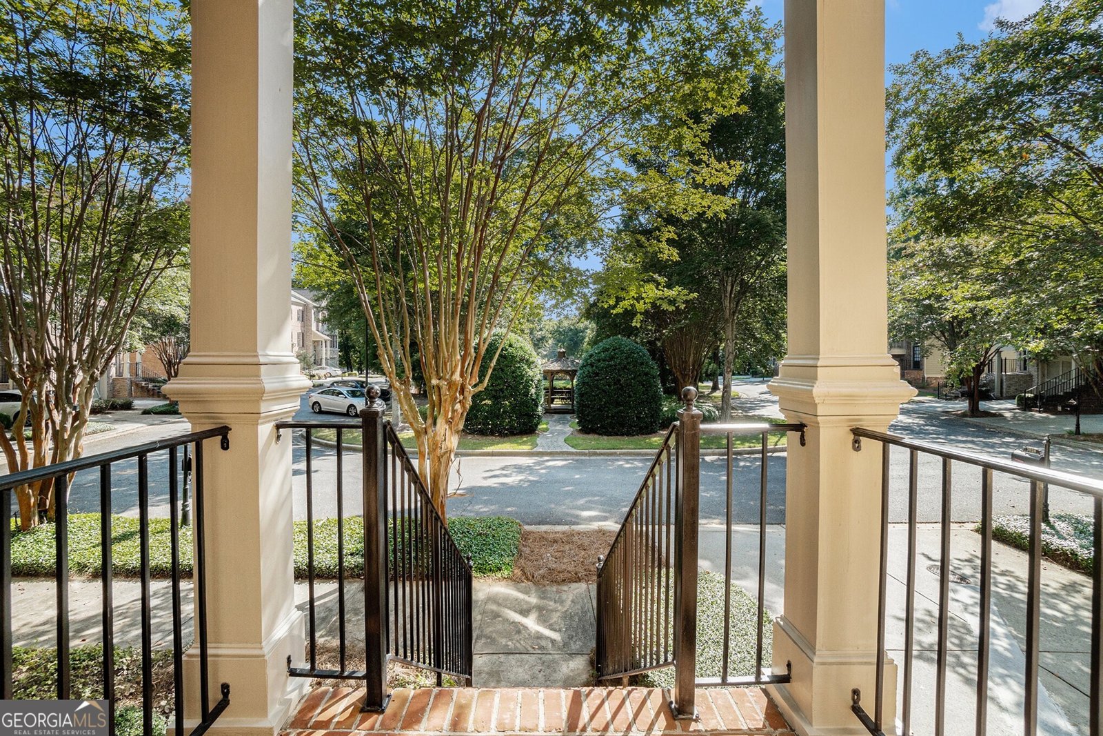 3022 Gaston Circle Marietta - 10