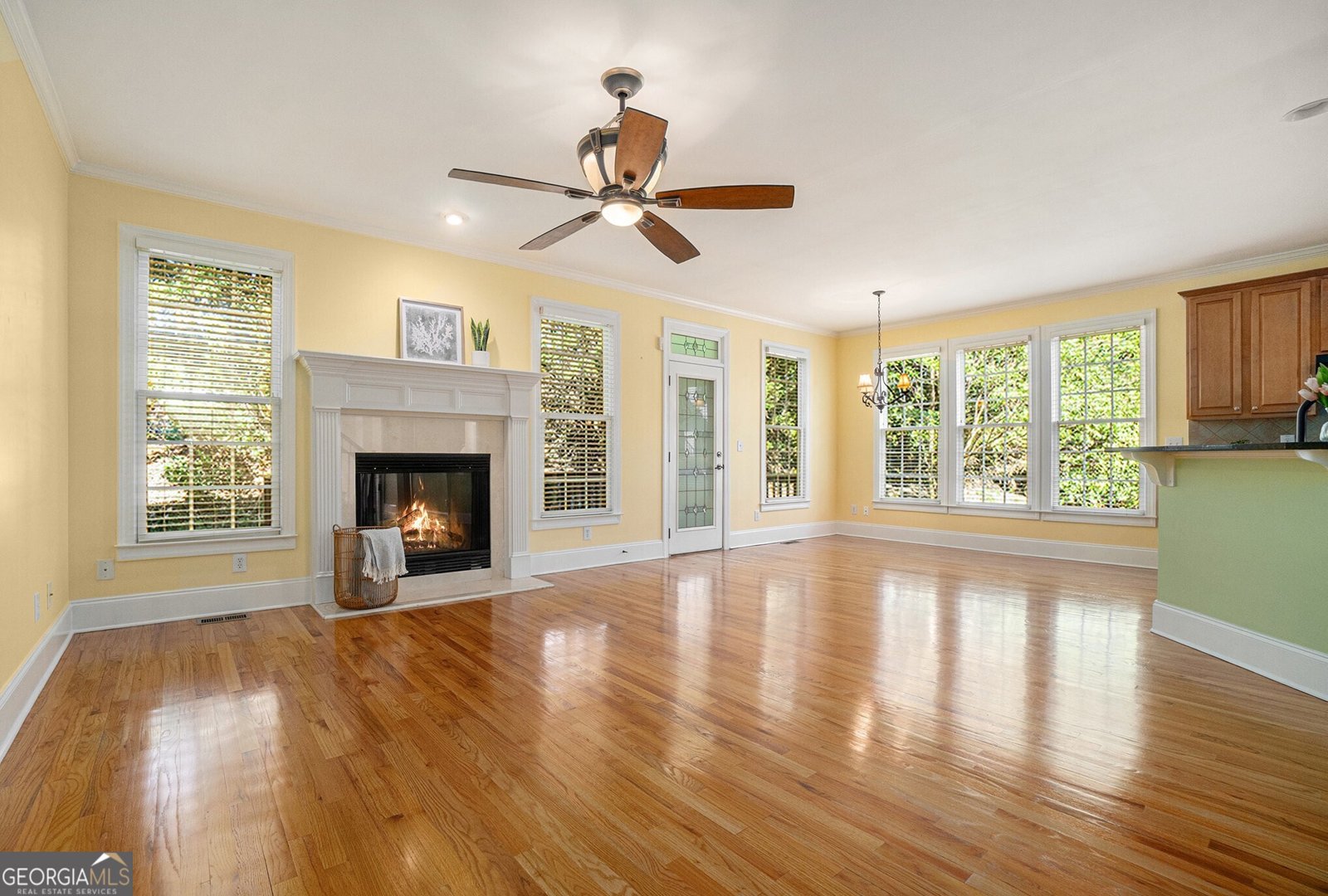 3022 Gaston Circle Marietta - 13