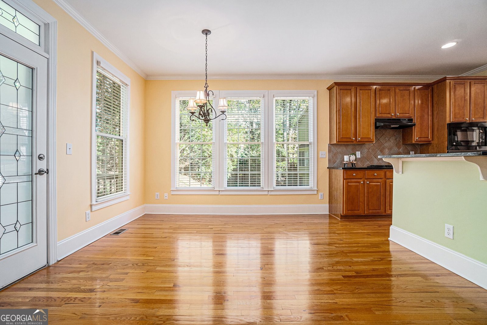 3022 Gaston Circle Marietta - 15