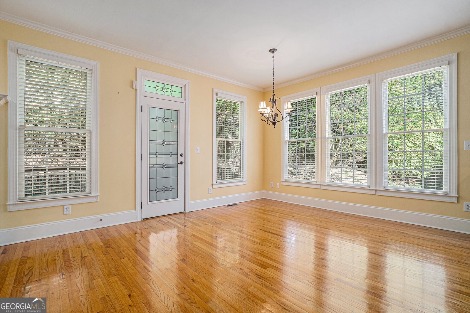 3022 Gaston Circle Marietta - 16