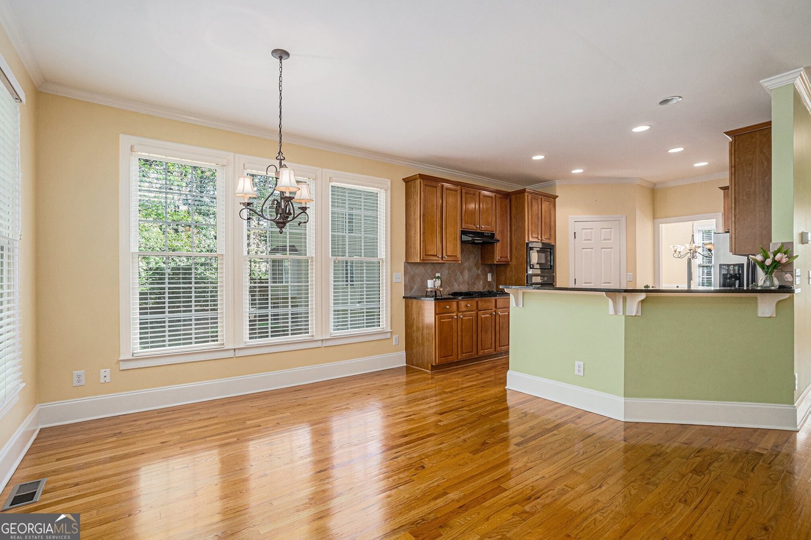 3022 Gaston Circle Marietta - 17