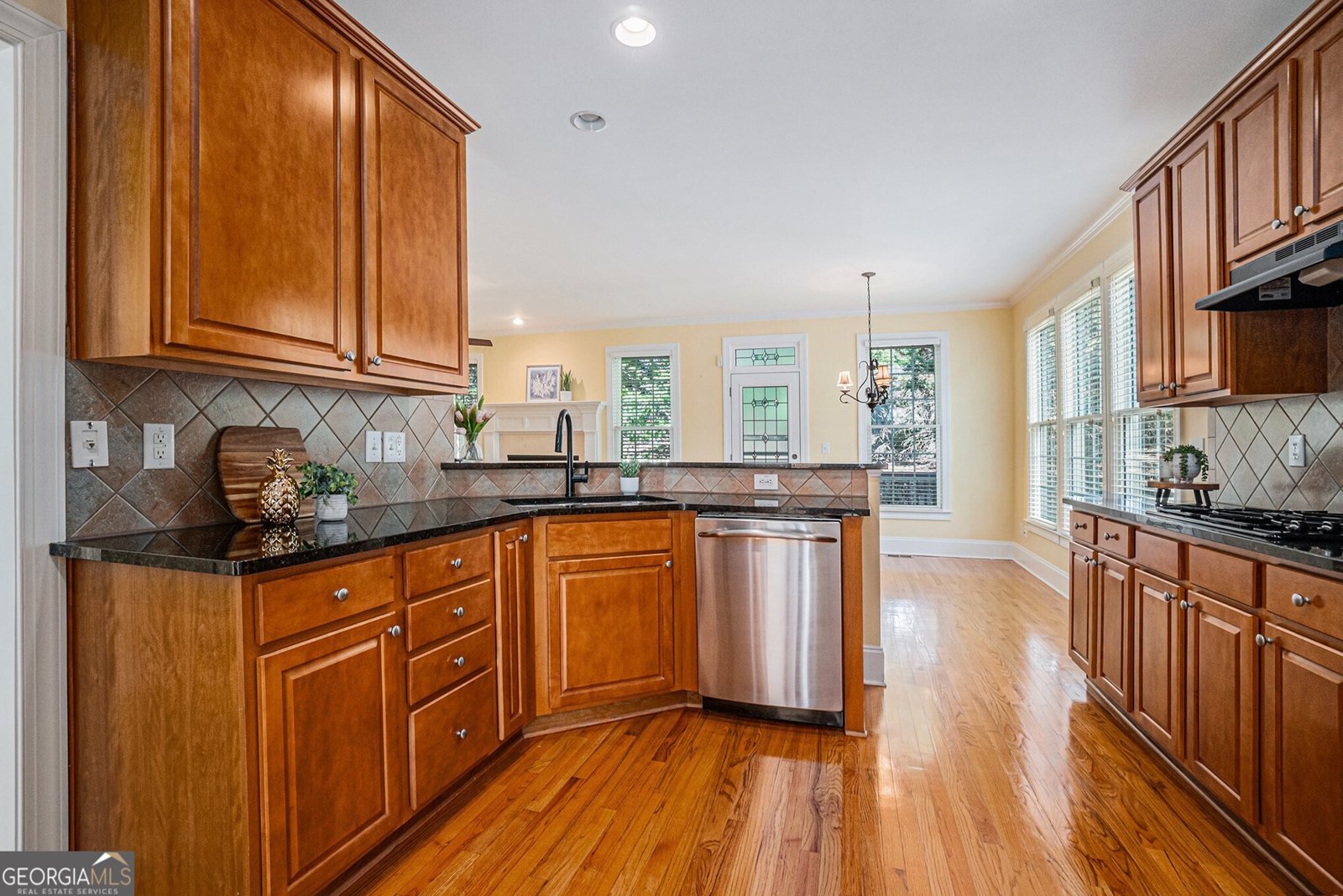 3022 Gaston Circle Marietta - 18